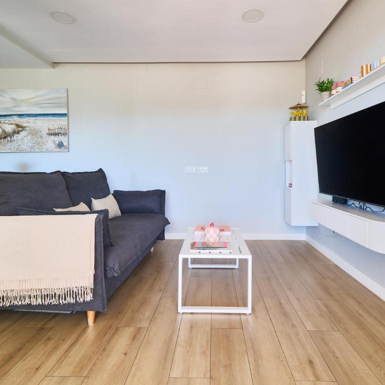Marbella Suite en Banana Beach, near the beach - Apartamento de 1 dormitorio - 6