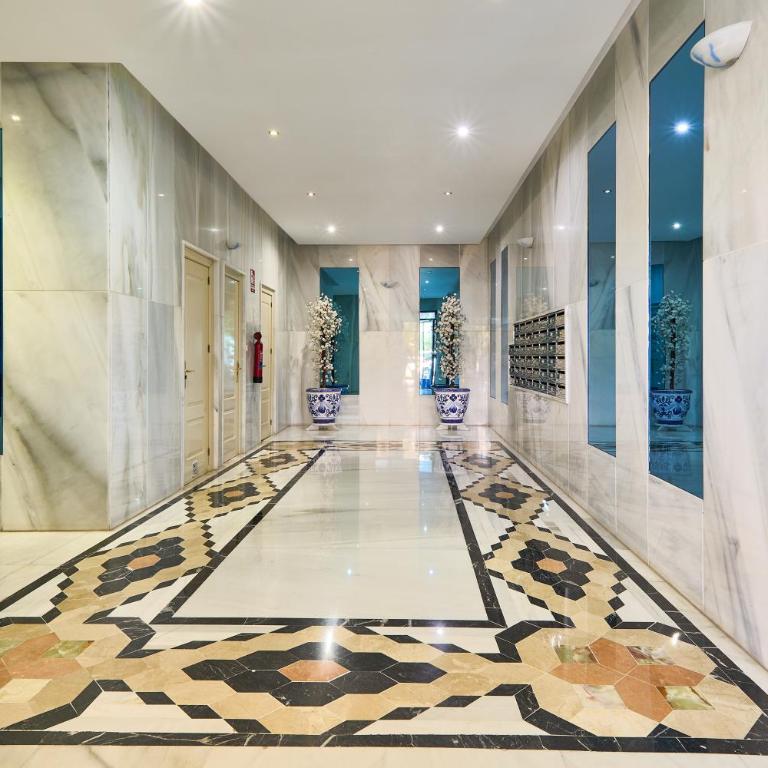 Marbella Suite en Banana Beach, near the beach - Apartamento de 1 dormitorio - 5