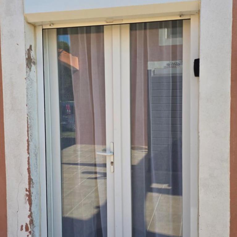 LE BARCARES - logement "Ecume" 3 étoiles, clim, wifi, parking, terrasse, plage à pied - 4 personnes - Appartamento con 2 Camere da Letto - 21