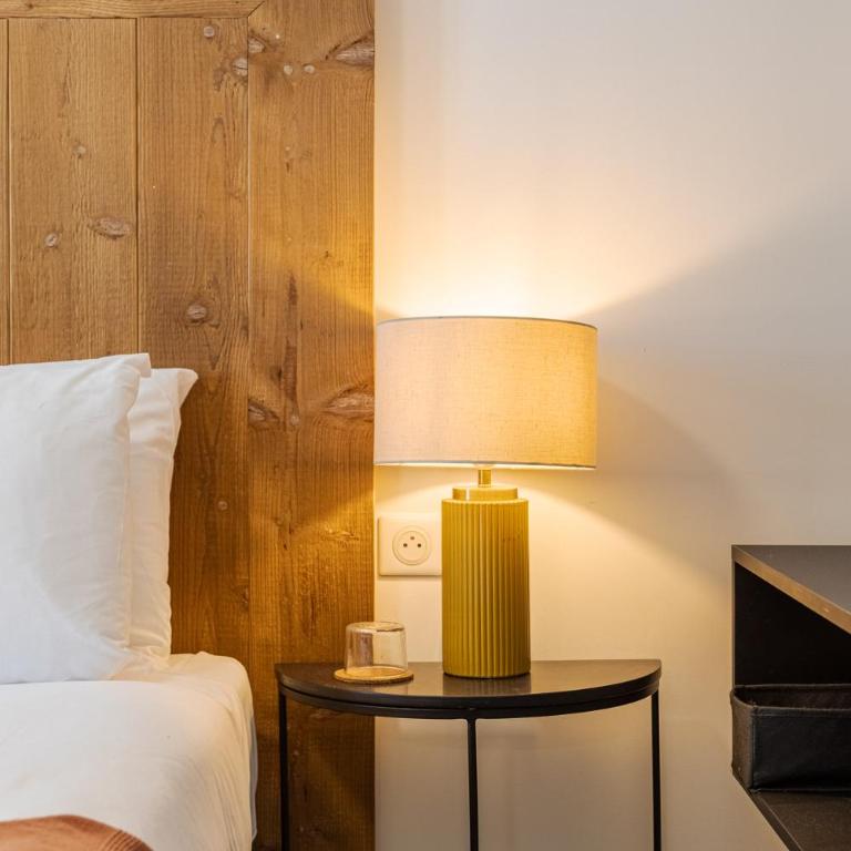 Hotel Du Lac - Chambre Double ou Lits Jumeaux Standard - 8