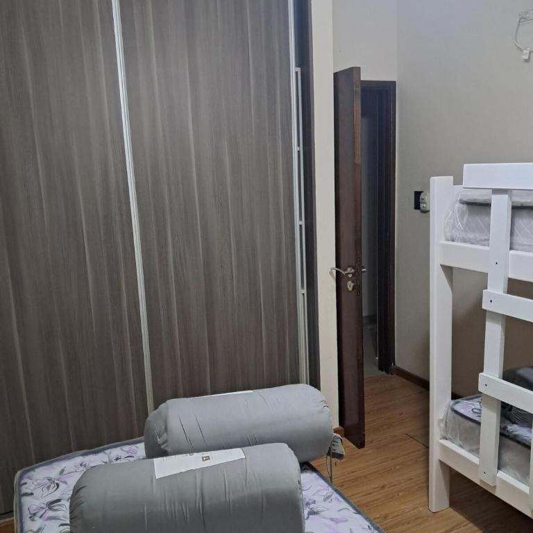 Departamento juana con cochera - Apartamento de 2 dormitorios - 15