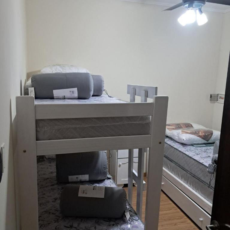 Departamento juana con cochera - Apartamento de 2 dormitorios - 16