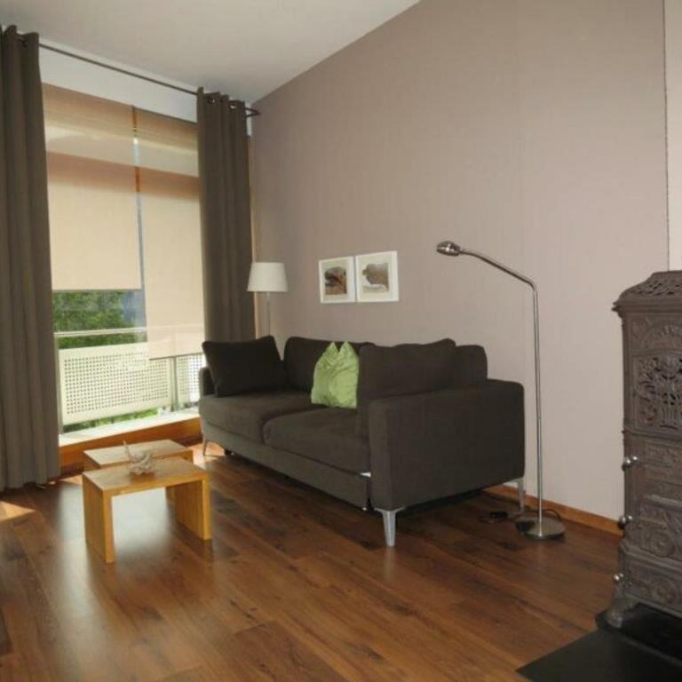 Wannenhorn - Haus zum Alpenblick - Apartment mit 2 Schlafzimmern - 6