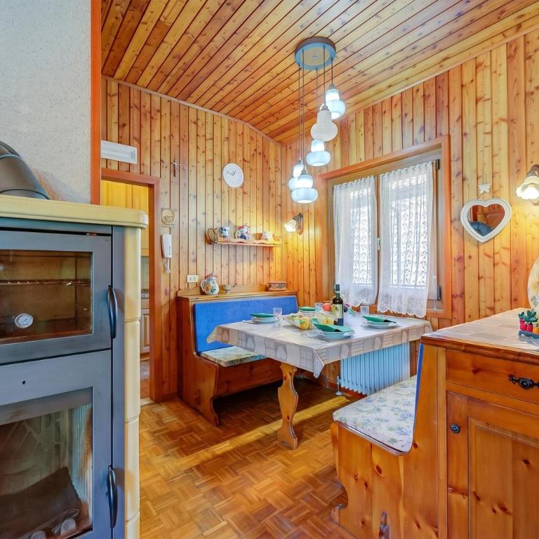 Casa Gioiosa - Happy Rentals - Monolocale con Balcone - 1