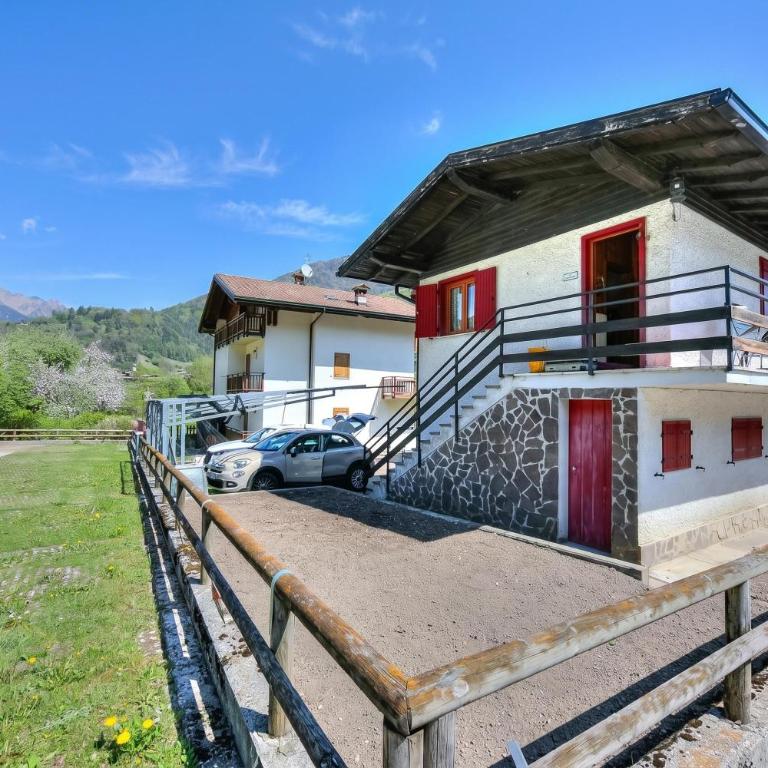 Casa Gioiosa - Happy Rentals - Monolocale con Balcone - 9