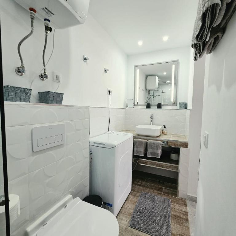 Beachhouse La Palma - Apartamento de 1 dormitorio - 10