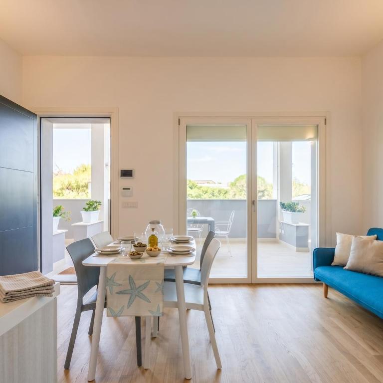 Loft Mare Seafront Modern Stay - Appartamento Deluxe con 1 Camera da Letto - 19