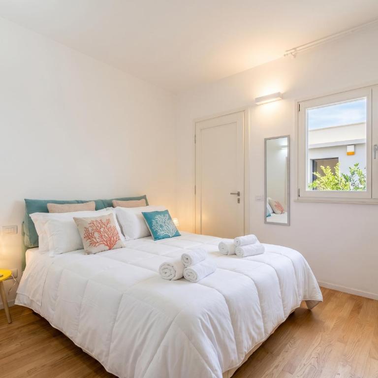 Loft Mare Seafront Modern Stay - Appartamento Deluxe con 1 Camera da Letto - 14