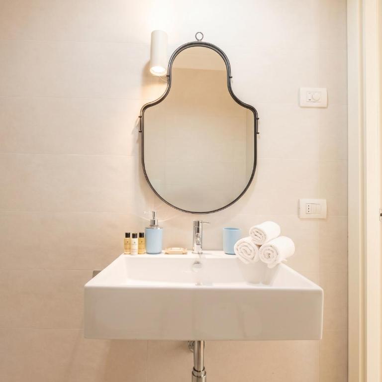 Loft Mare Seafront Modern Stay - Appartamento Deluxe con 1 Camera da Letto - 17