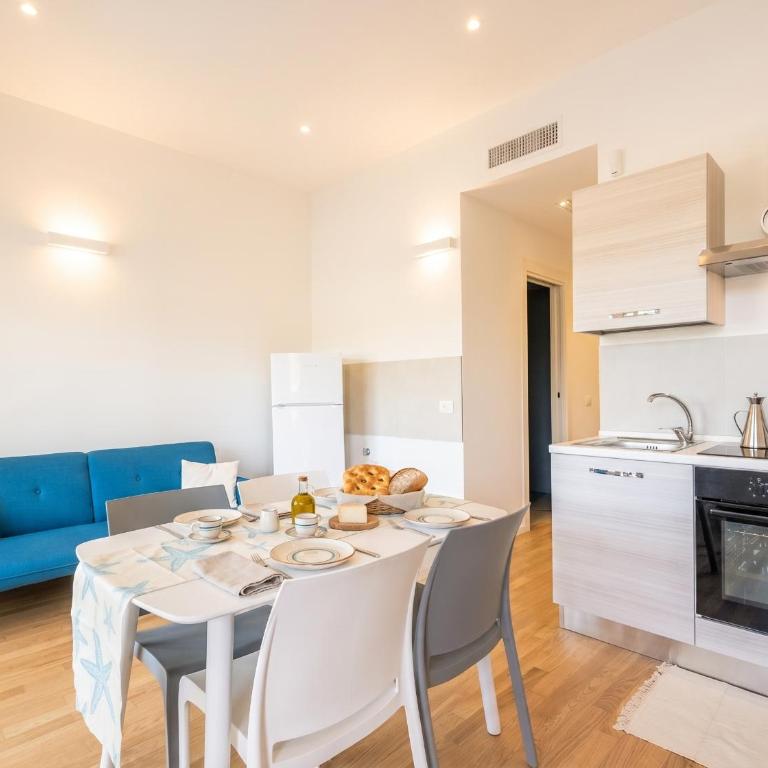 Loft Mare Seafront Modern Stay - Appartamento Deluxe con 1 Camera da Letto - 13