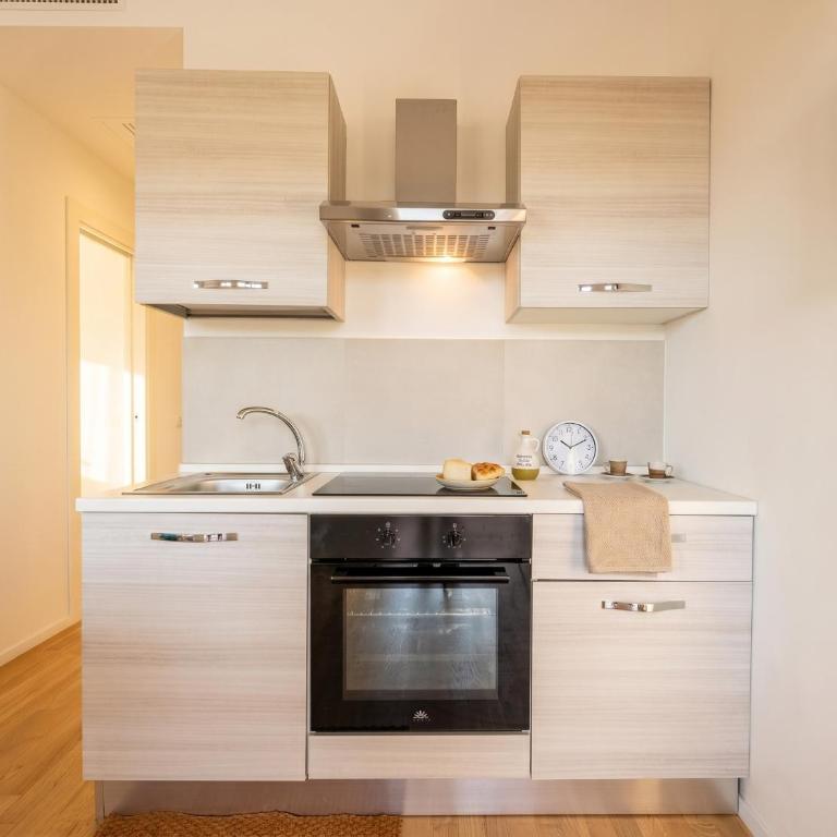 Loft Mare Seafront Modern Stay - Appartamento Loft con 1 Camera da Letto - 7