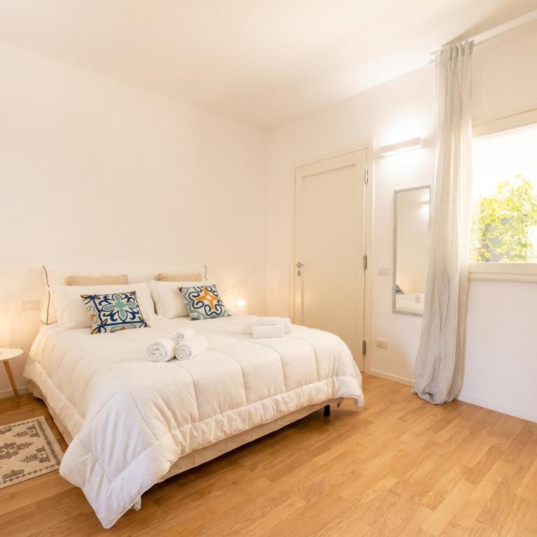Loft Mare Seafront Modern Stay - Appartamento Loft con 1 Camera da Letto - 6