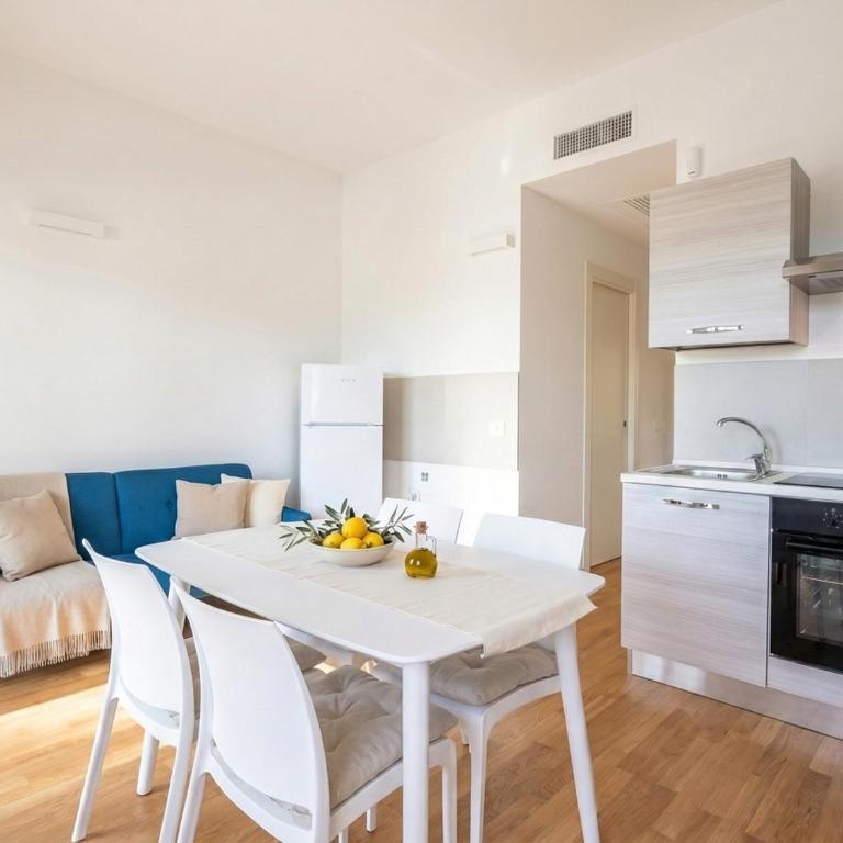 Loft Mare Seafront Modern Stay - Appartamento Loft con 1 Camera da Letto - 8