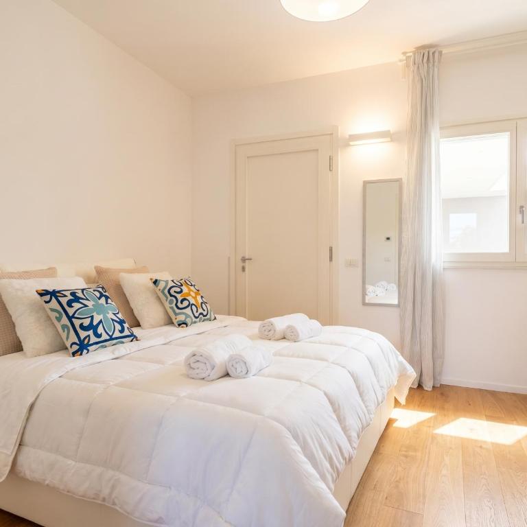 Loft Mare Seafront Modern Stay - Appartamento Loft con 1 Camera da Letto - 4