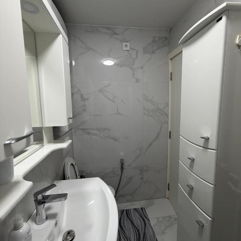 stan Ildža Lužani - Apartman sa 2 Spavaće Sobe - 10