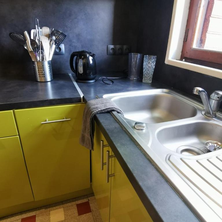 Le Chalet des Tribus - 15 pers - Pyrénées 2000 - Chalet - 10