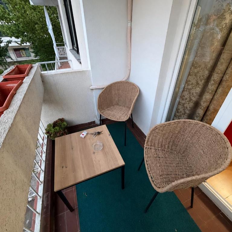 stan Ildža Lužani - Apartman sa 2 Spavaće Sobe - 14