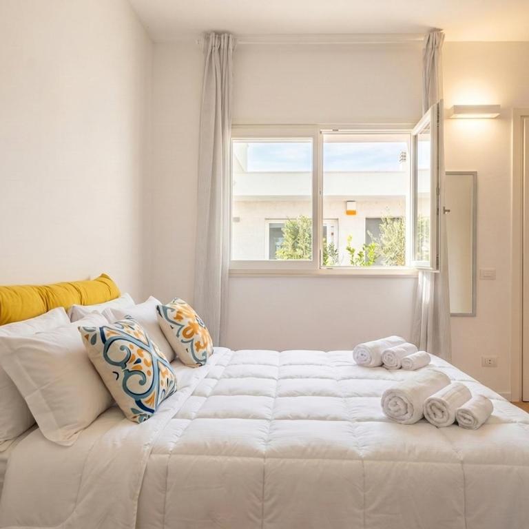 Benjamin House - Exclusive Modern Loft - Appartamento con 1 Camera da Letto - 6