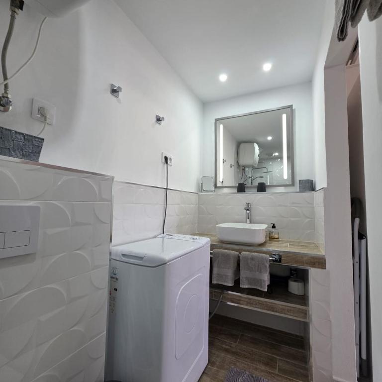 Beachhouse La Palma - Apartamento de 1 dormitorio - 11