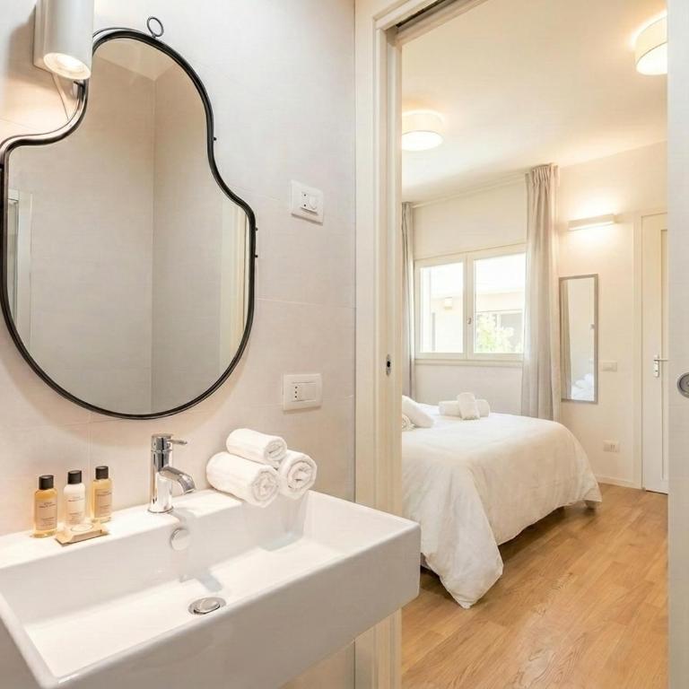 Benjamin House - Exclusive Modern Loft - Appartamento con 1 Camera da Letto - 9