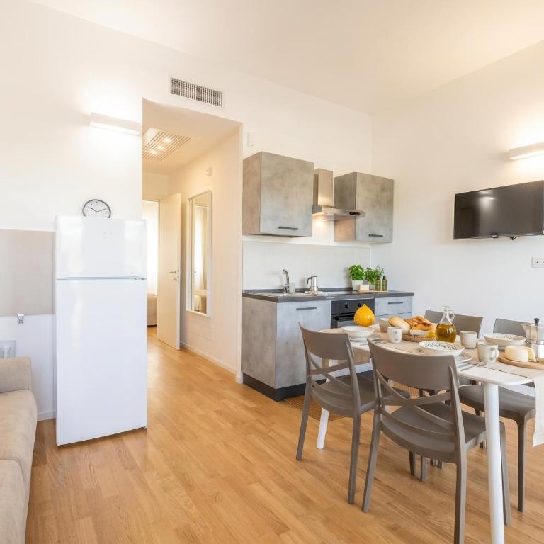 Benjamin House - Exclusive Modern Loft - Appartamento con 1 Camera da Letto - 10