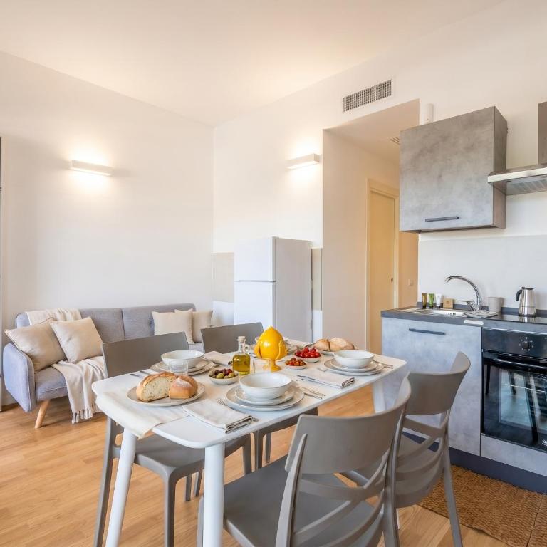 Benjamin House - Exclusive Modern Loft - Appartamento con 1 Camera da Letto - 14