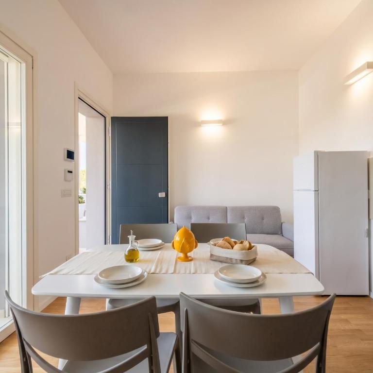 Benjamin House - Exclusive Modern Loft - Appartamento con 1 Camera da Letto - 12