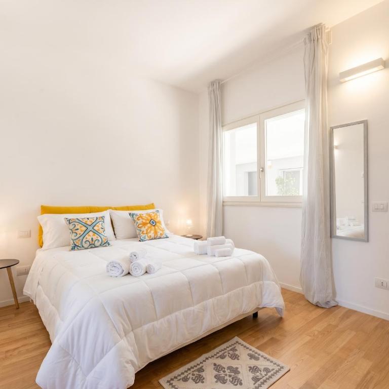 Benjamin House - Exclusive Modern Loft - Appartamento con 1 Camera da Letto - 1