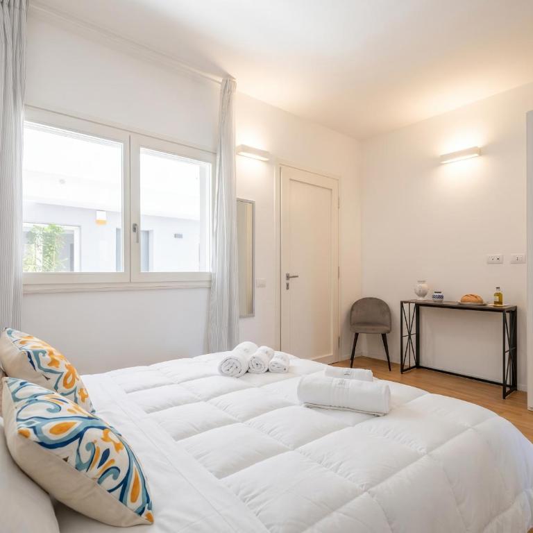 Benjamin House - Exclusive Modern Loft - Appartamento con 1 Camera da Letto - 3