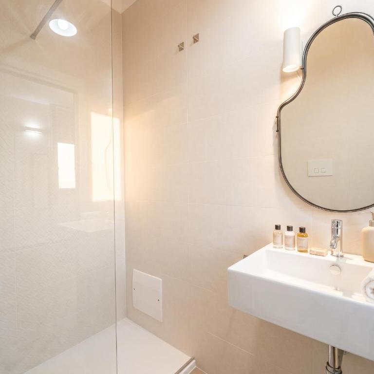Benjamin House - Exclusive Modern Loft - Appartamento con 1 Camera da Letto - 20