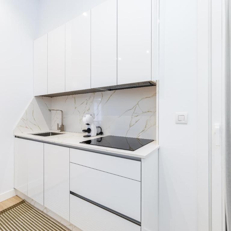 YBH Mare Boutique - Apartamento de 2 dormitorios con balcón - 6