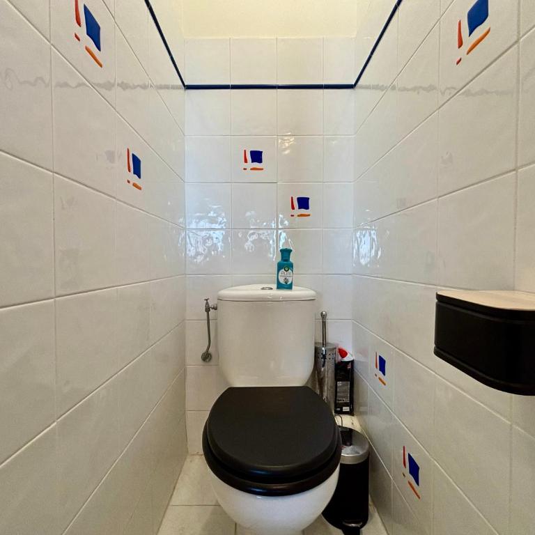 3 pièces avec vue mer exceptionnelle - changement de gestionnaire voir photos pour avis - Appartement 2 Chambres - 19