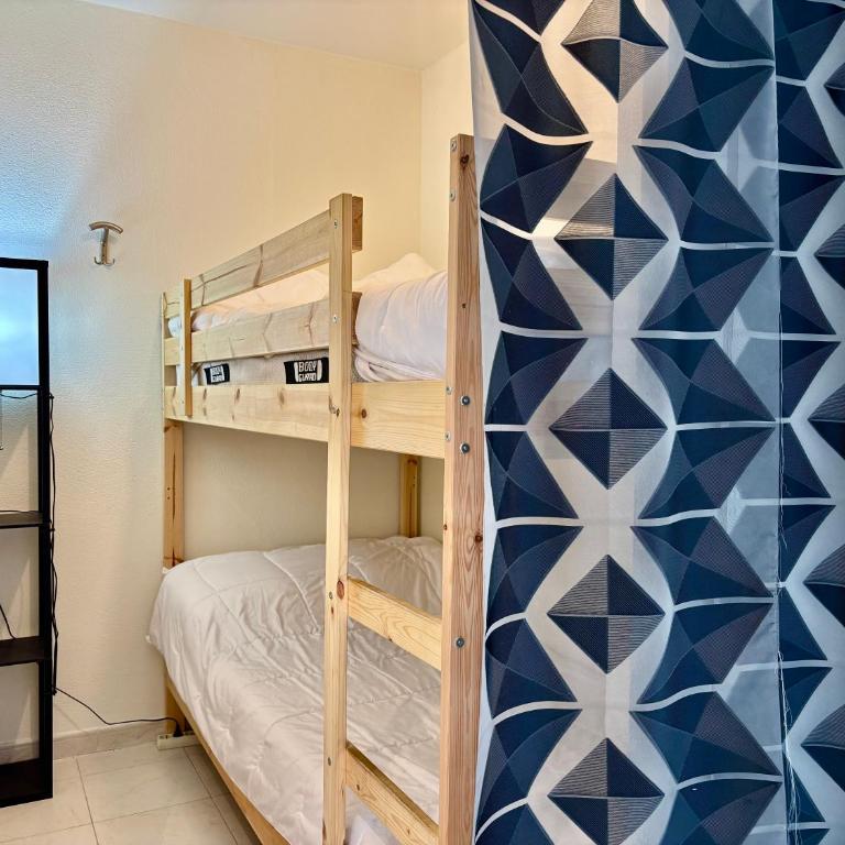 3 pièces avec vue mer exceptionnelle - changement de gestionnaire voir photos pour avis - Appartement 2 Chambres - 20