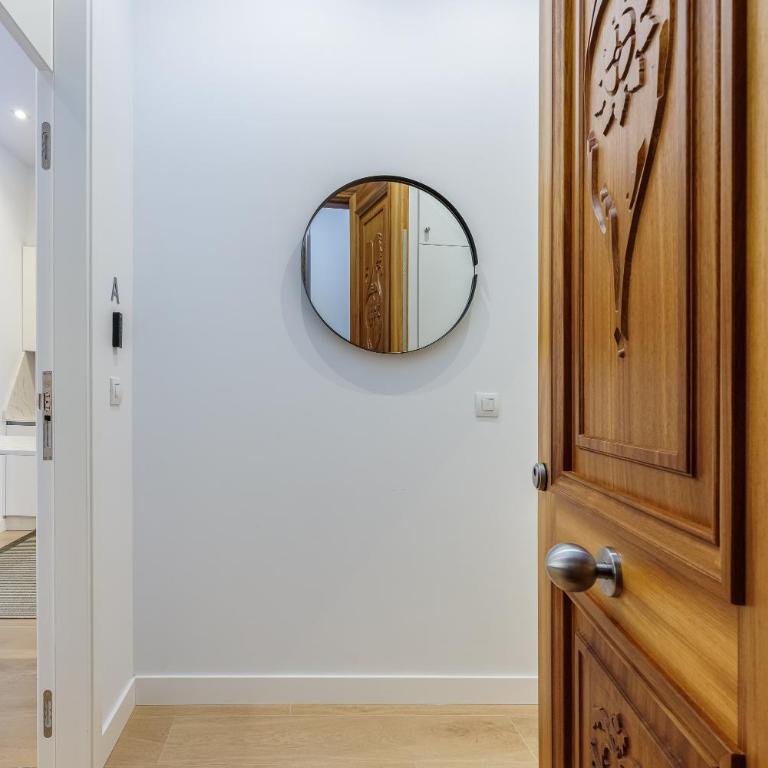 YBH Mare Boutique - Apartamento de 2 dormitorios con balcón - 42