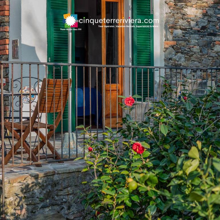 Camere Giuliano basso - Deluxe Double Room - 5