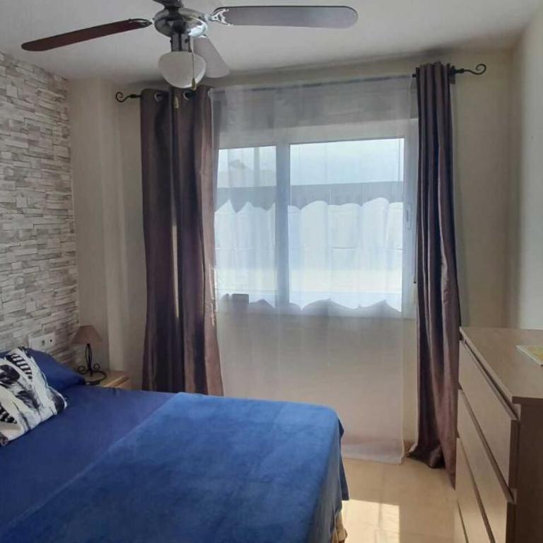 Traquilo apartamento con garaje en Conil. - Apartamento de 1 dormitorio - 9