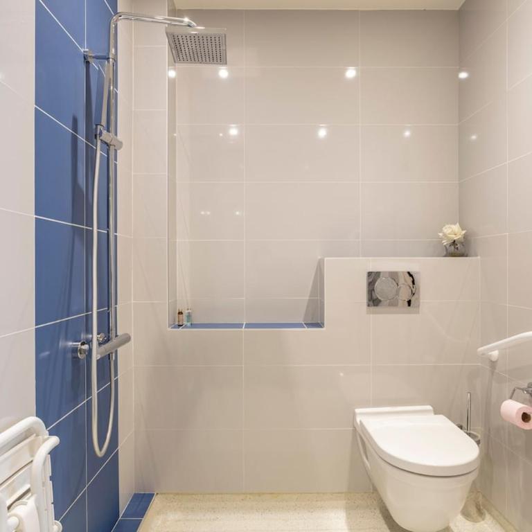 apartment Marais 150 meters from ile Saint louis - Appartement 3 Chambres - 24