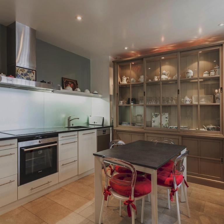 apartment Marais 150 meters from ile Saint louis - Appartement 3 Chambres - 7