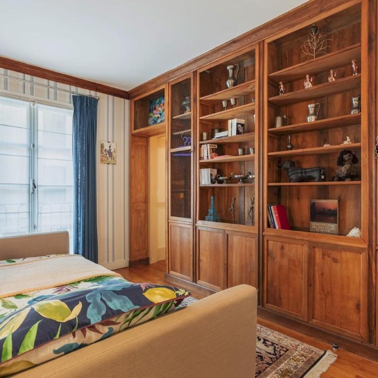 apartment Marais 150 meters from ile Saint louis - Appartement 3 Chambres - 20
