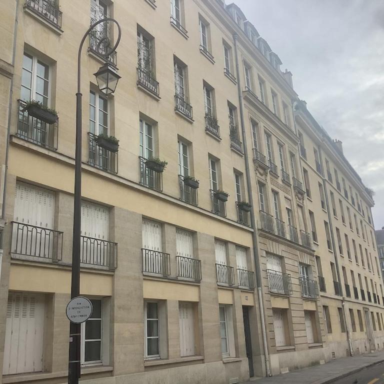 apartment Marais 150 meters from ile Saint louis - Appartement 3 Chambres - 28