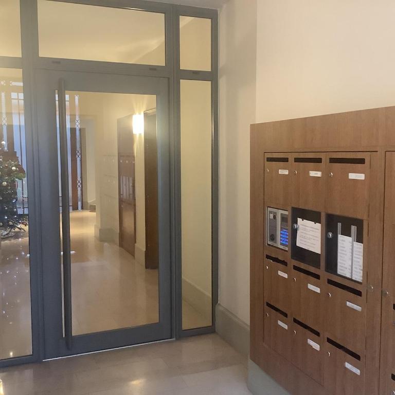 apartment Marais 150 meters from ile Saint louis - Appartement 3 Chambres - 31