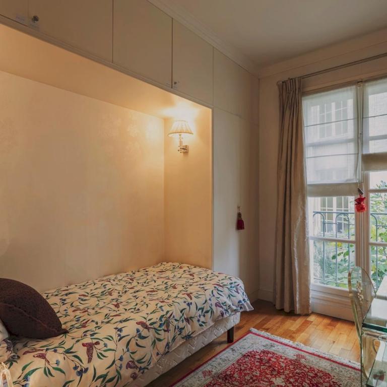apartment Marais 150 meters from ile Saint louis - Appartement 3 Chambres - 17