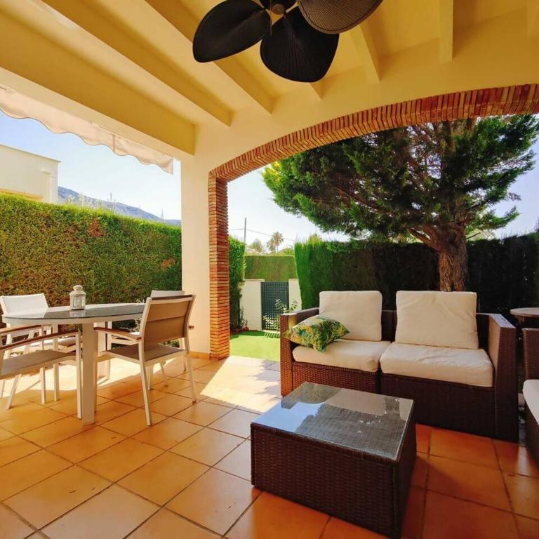 Coqueto by Edeal HOMES - Two-Bedroom Apartment - 1