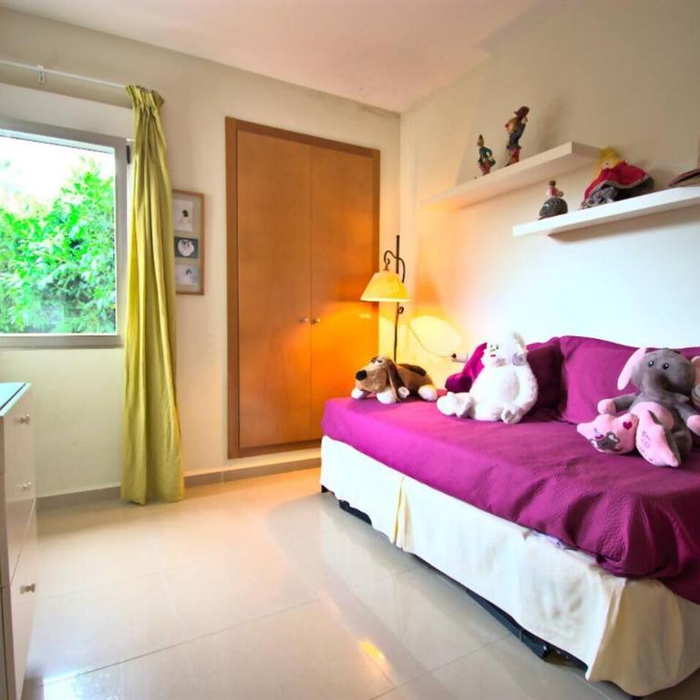 Coqueto by Edeal HOMES - Two-Bedroom Apartment - 10
