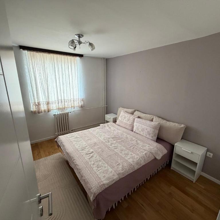 stan Ildža Lužani - Apartman sa 2 Spavaće Sobe - 6