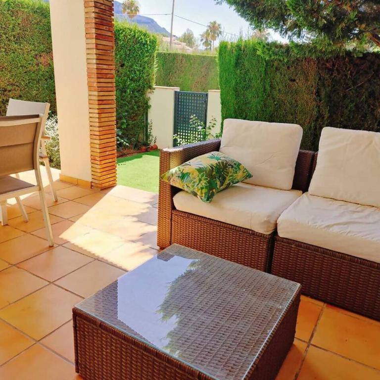 Coqueto by Edeal HOMES - Two-Bedroom Apartment - 24