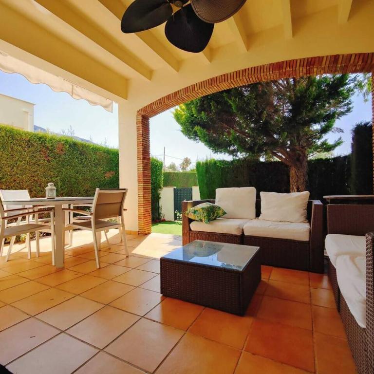 Coqueto by Edeal HOMES - Two-Bedroom Apartment - 25