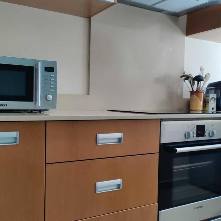 Coqueto by Edeal HOMES - Two-Bedroom Apartment - 32
