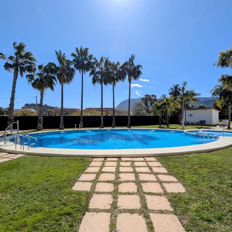 Marina Denia by Edeal Homes - Apartamento de 2 dormitorios - 1