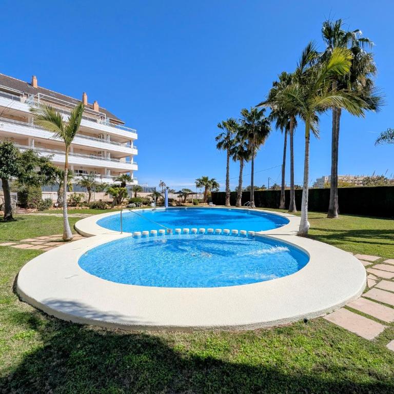 Marina Denia by Edeal Homes - Apartamento de 2 dormitorios - 3